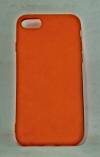 Θήκη Case Apple Iphone 4/4S/5 Orange (OEM)